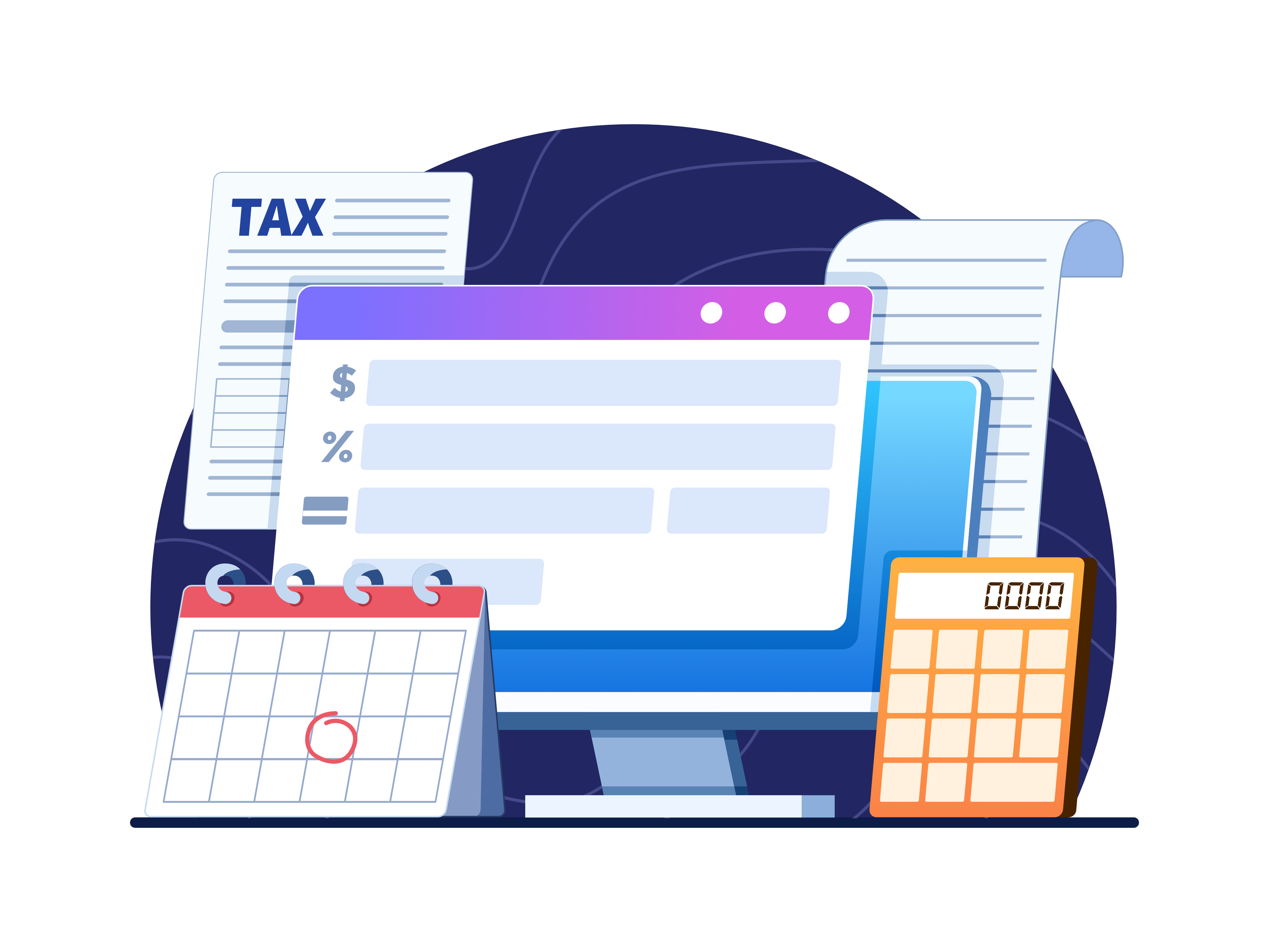 노후자금 계산기