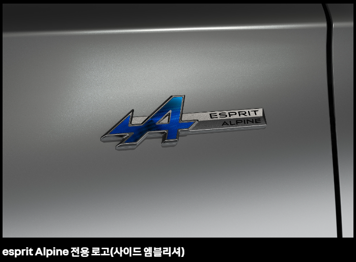 르노 그랑 콜레오스