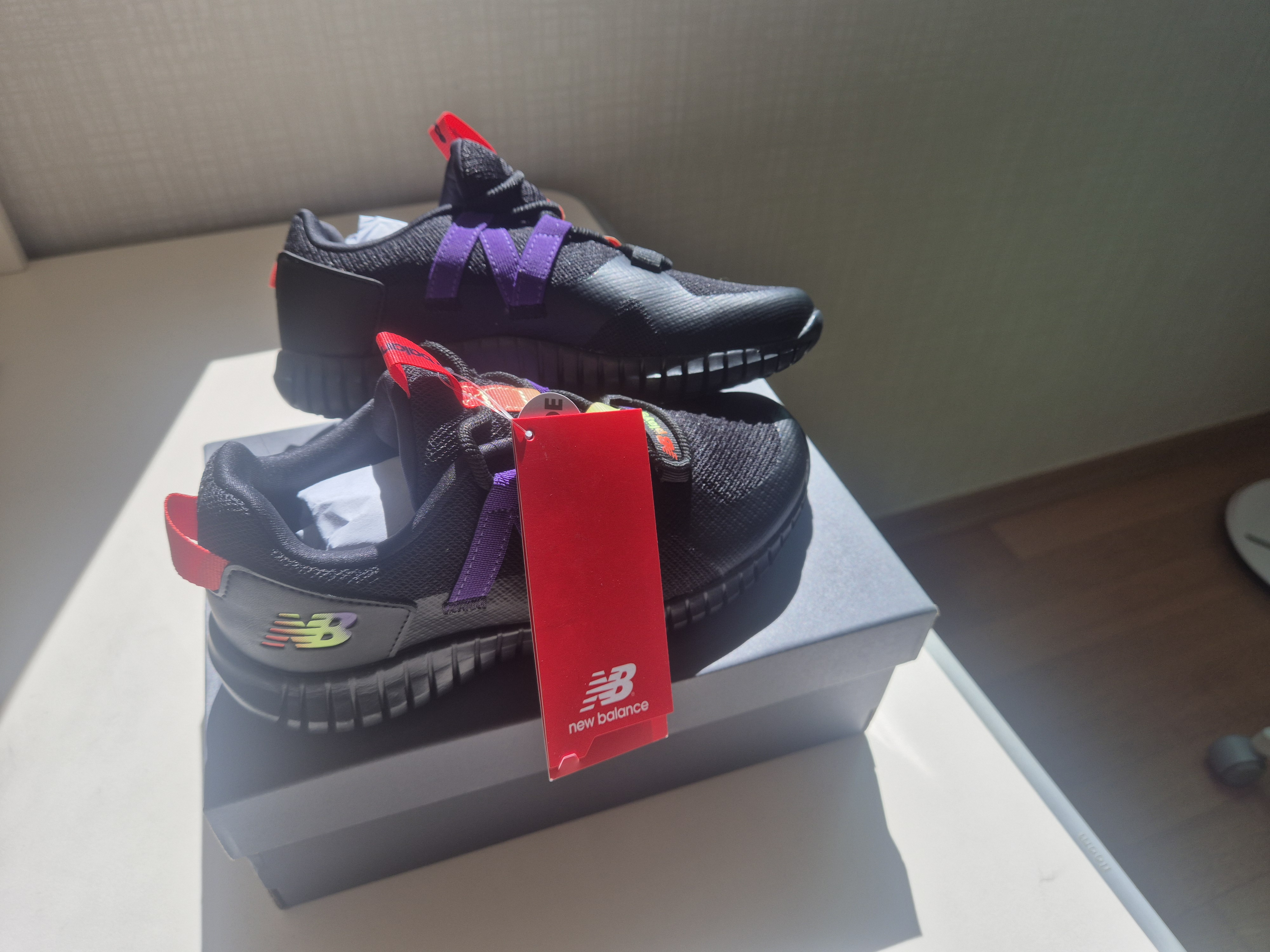 뉴발란스 사진_1