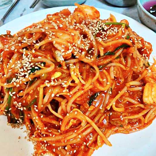 이만기 동네한바퀴 통영 케이블카 봉수골 맛집