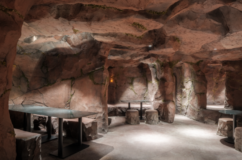 인천 핫플 영종도 을왕리 메이드림 카페: 전시&amp;#44; 공연&amp;#44; 다이닝&amp;#44; 베이커리로 즐기는 유니크한 매력