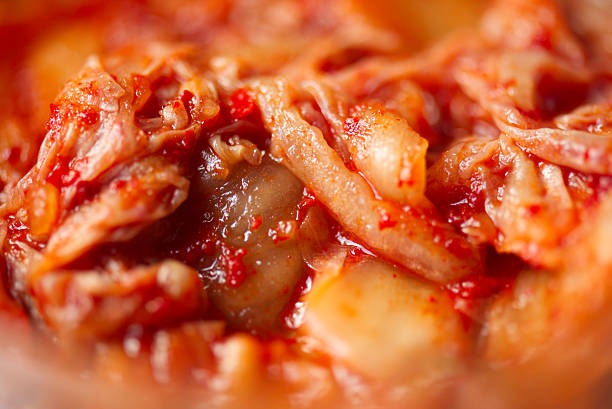 덤벙김치 만드는법 재료 양념 알아보기