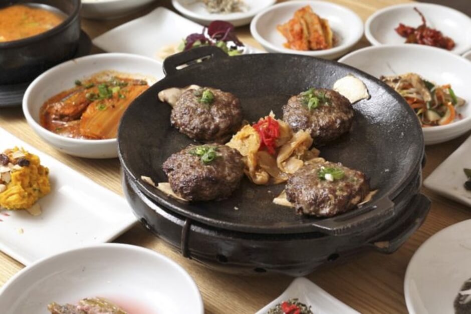 담양 맛집 베스트 10