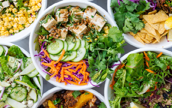 우울할 때 좋은 음식