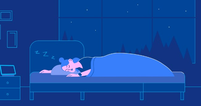 수면에 좋은 차 추천