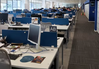 공무원 하는일 등에 대하여 알아보기