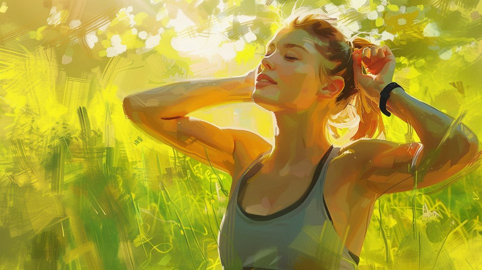 근력운동 후 단백질 섭취는 1~2시간 내 섭취