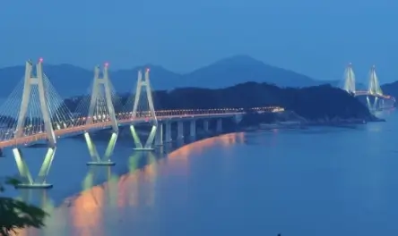 거가대교 통행료 최신 정보 총정리