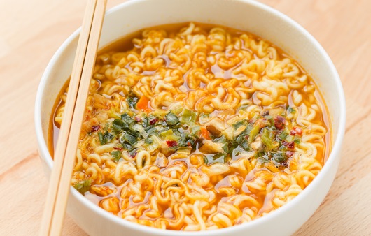 라면