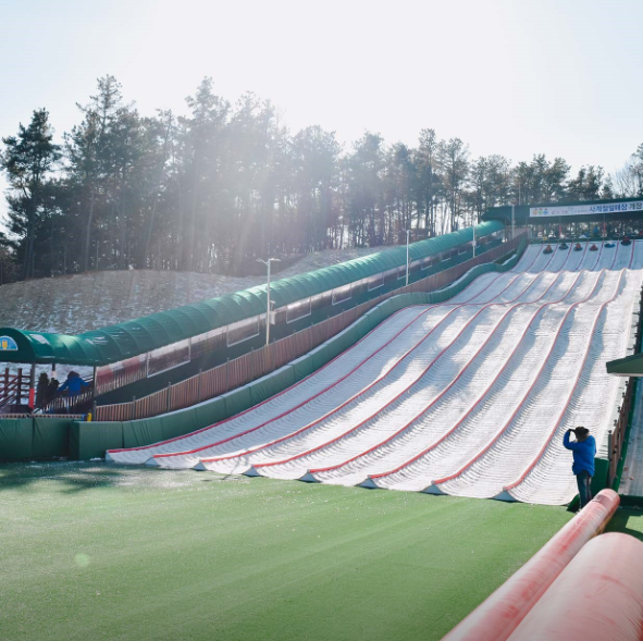 생생정보 택시맛객 남양주 여행 정보 수목원 썰매장 닭볶음탕 능내역