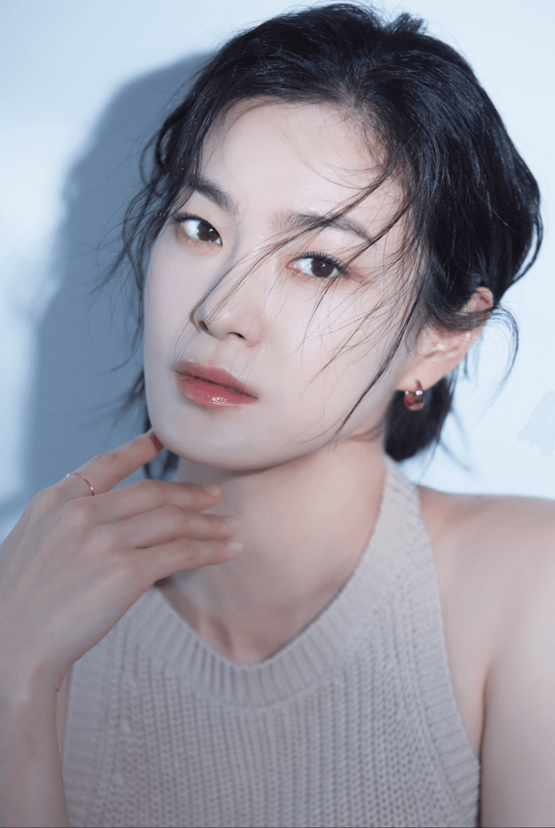 tvN 토일 드라마 &amp;#39;슈룹&amp;#39; - 옥자연