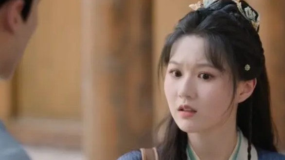 중드 도화영강산 9화 줄거리 요약