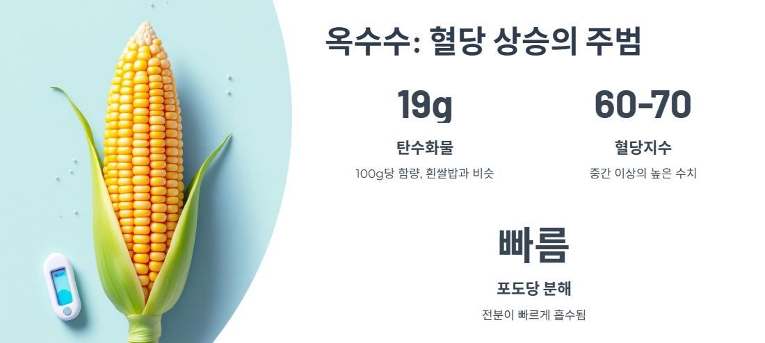 옥수수