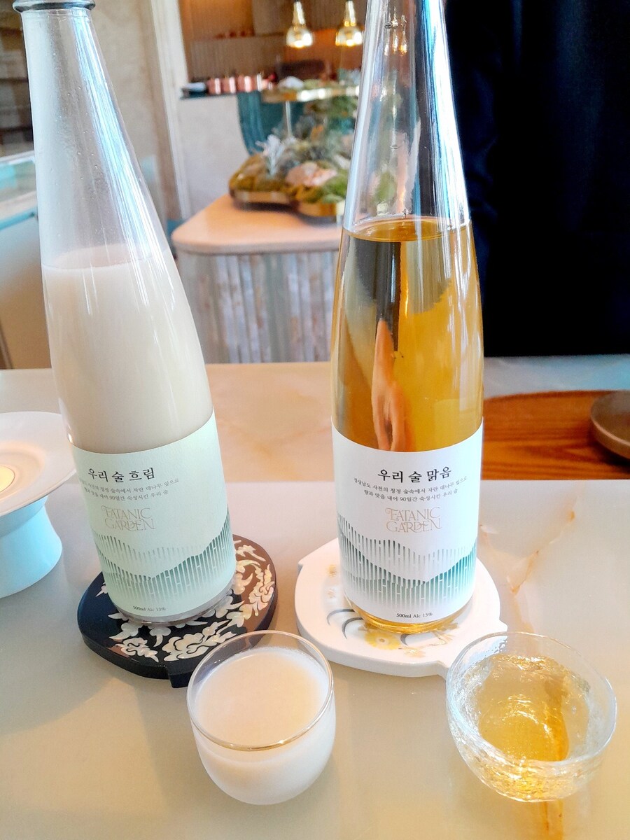 알코올이 두뇌에 미치는 장기적 영향