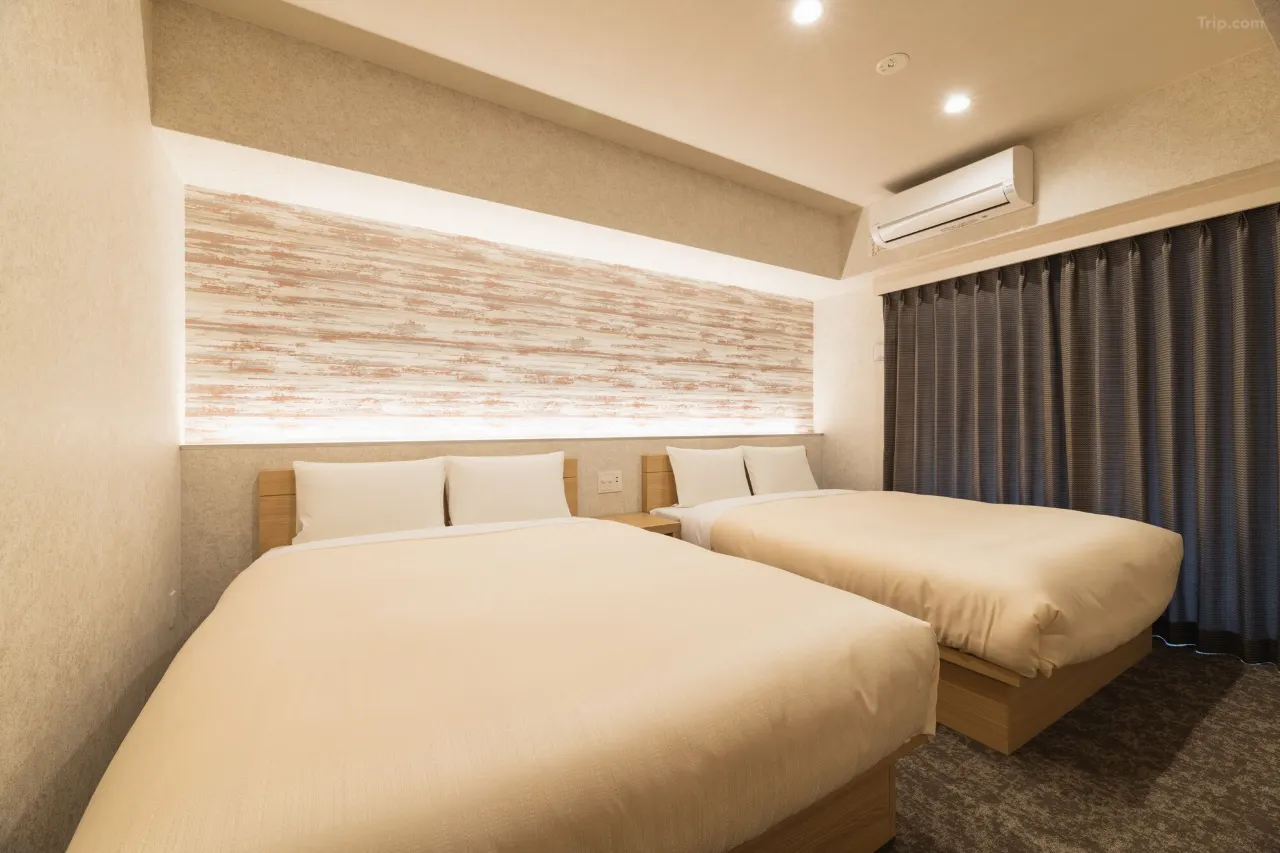 호텔 와 하카타(2)