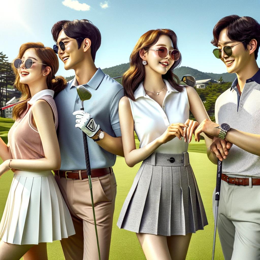 스톤비치CC 1박 2일 골프패키지 4월 예약 가격 (feat.날씨)