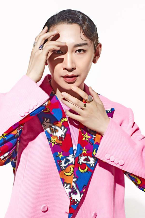 김호영 뮤지컬 배우 프로필