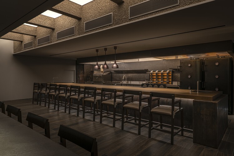 임옥 스모크 다이닝