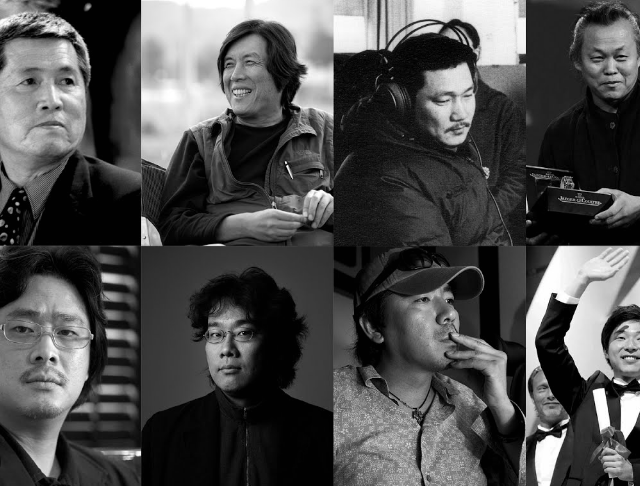 한국 감독 최신작 정리