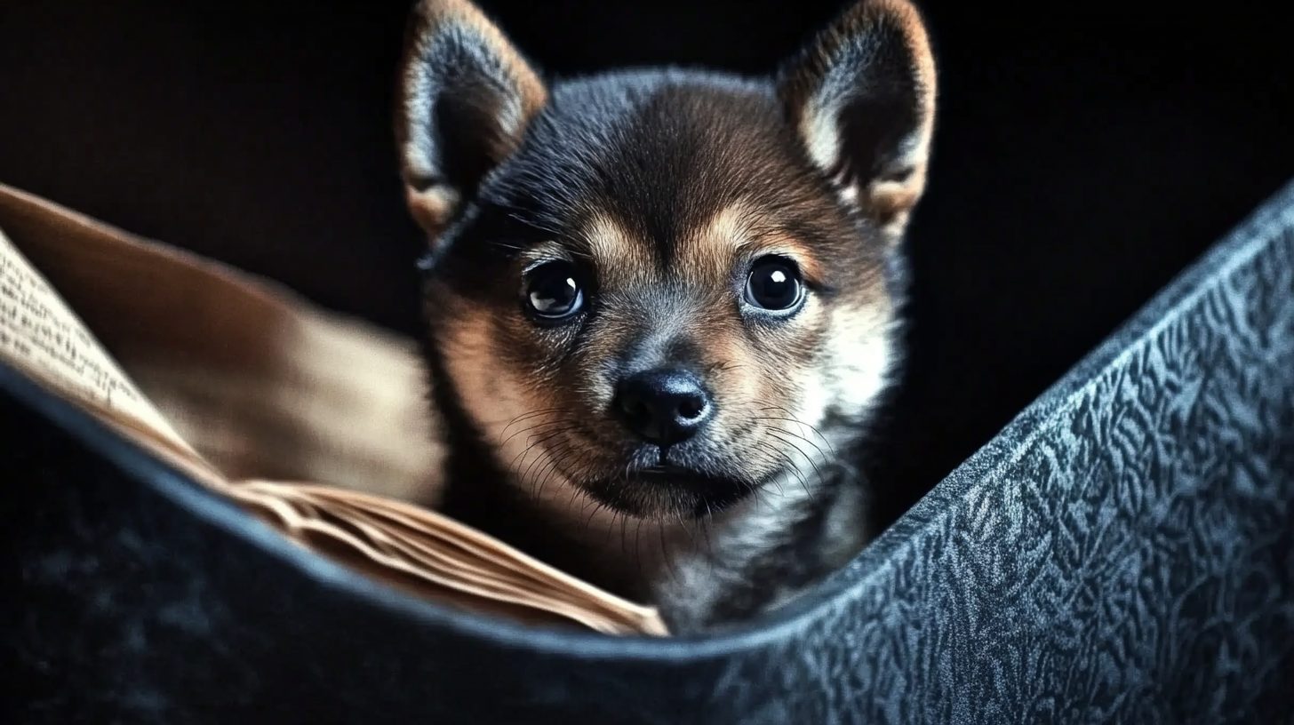 시바견 장점과 단점