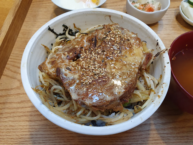 제주 애월읍 일식집 '모리노아루요'