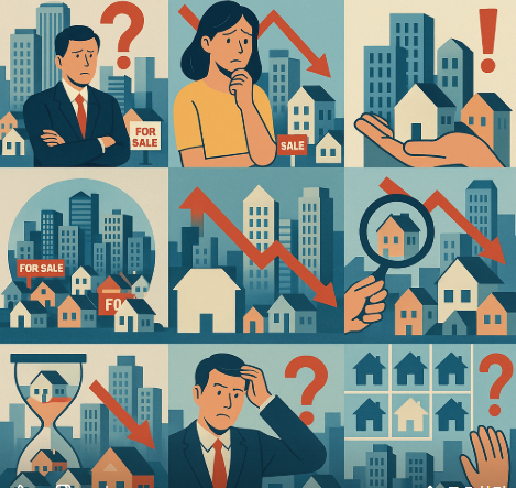 부동산 공급부족