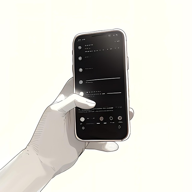 SNS 마케팅 관련 사진