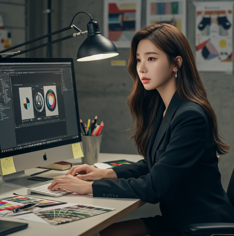 포토샵&middot;일러스트 자격증이란?