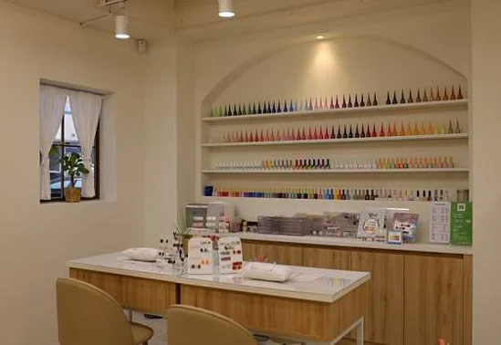 살롱드래쉬네일 남양주진접