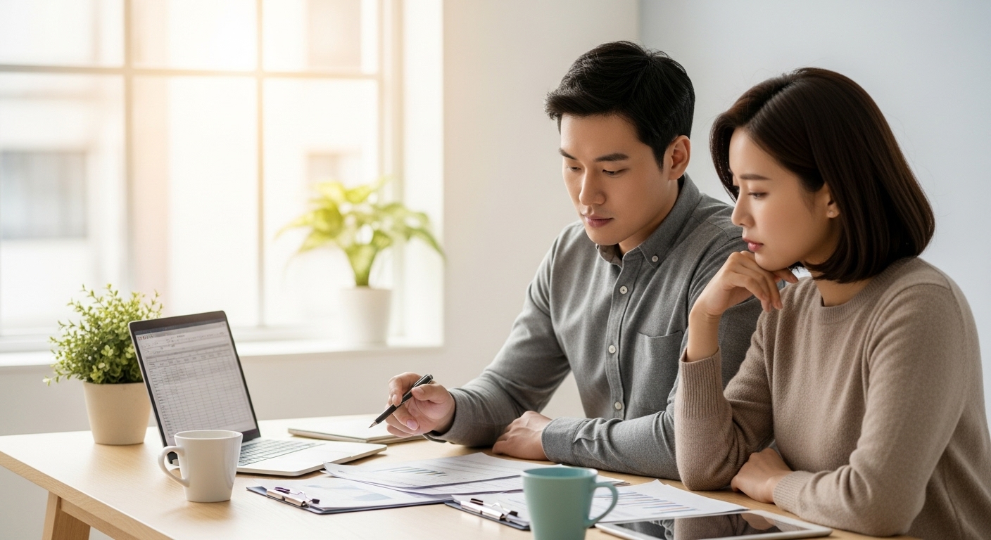 원리금균등상환&amp;#44; 금융정보&amp;#44; 금리인하요구권