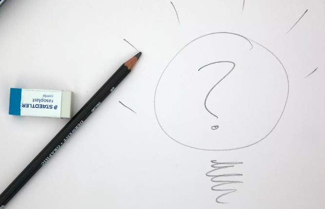 아이디어를-의미하는-전구-이미지