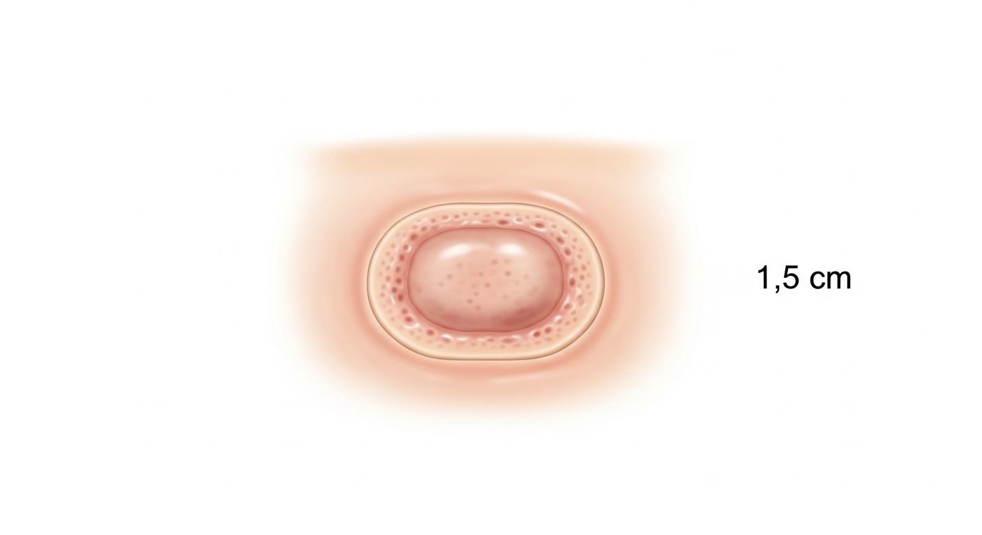 촉감으로 느끼는 경성하감, 어떤 느낌일까?