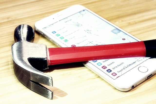 폐가전 무료수거