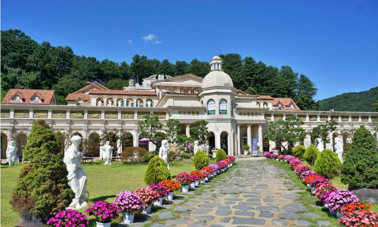 포천 가볼만한 곳 베스트 5