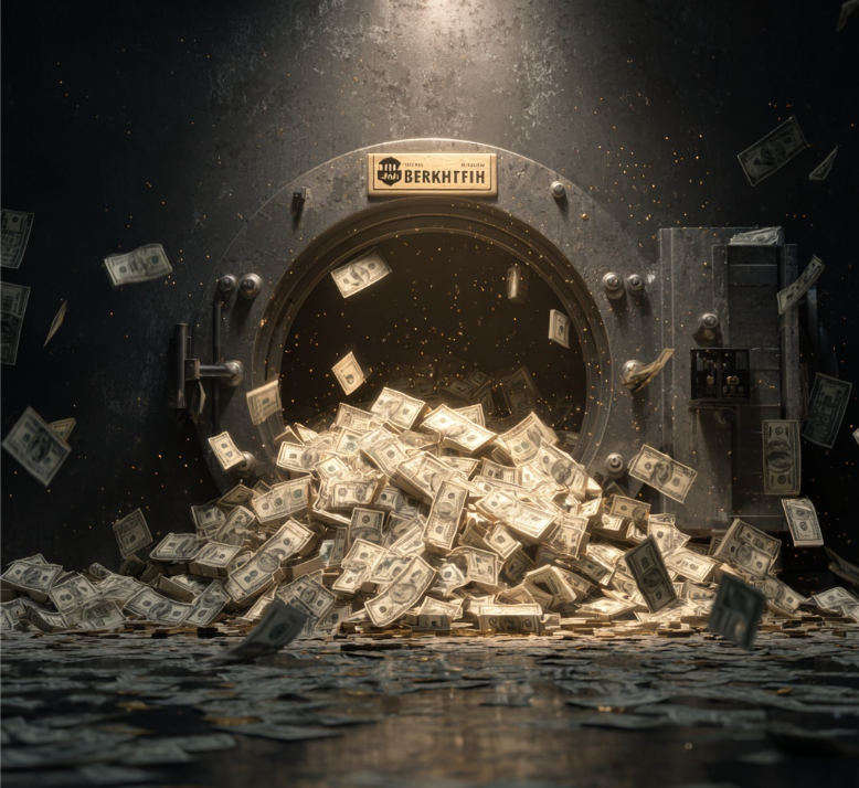 워렌 버핏의 움직임으로 본 미국 증시 전망