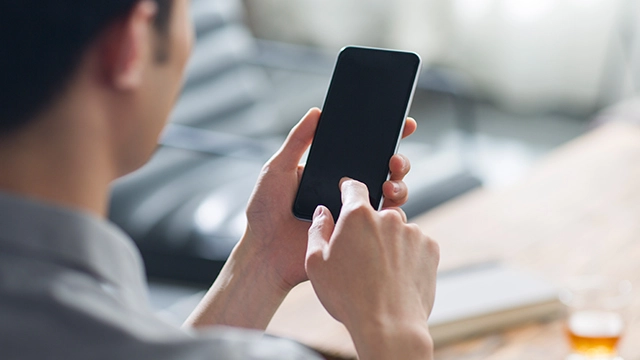 정부24 모바일 신분증 발급 (재발급) 방법