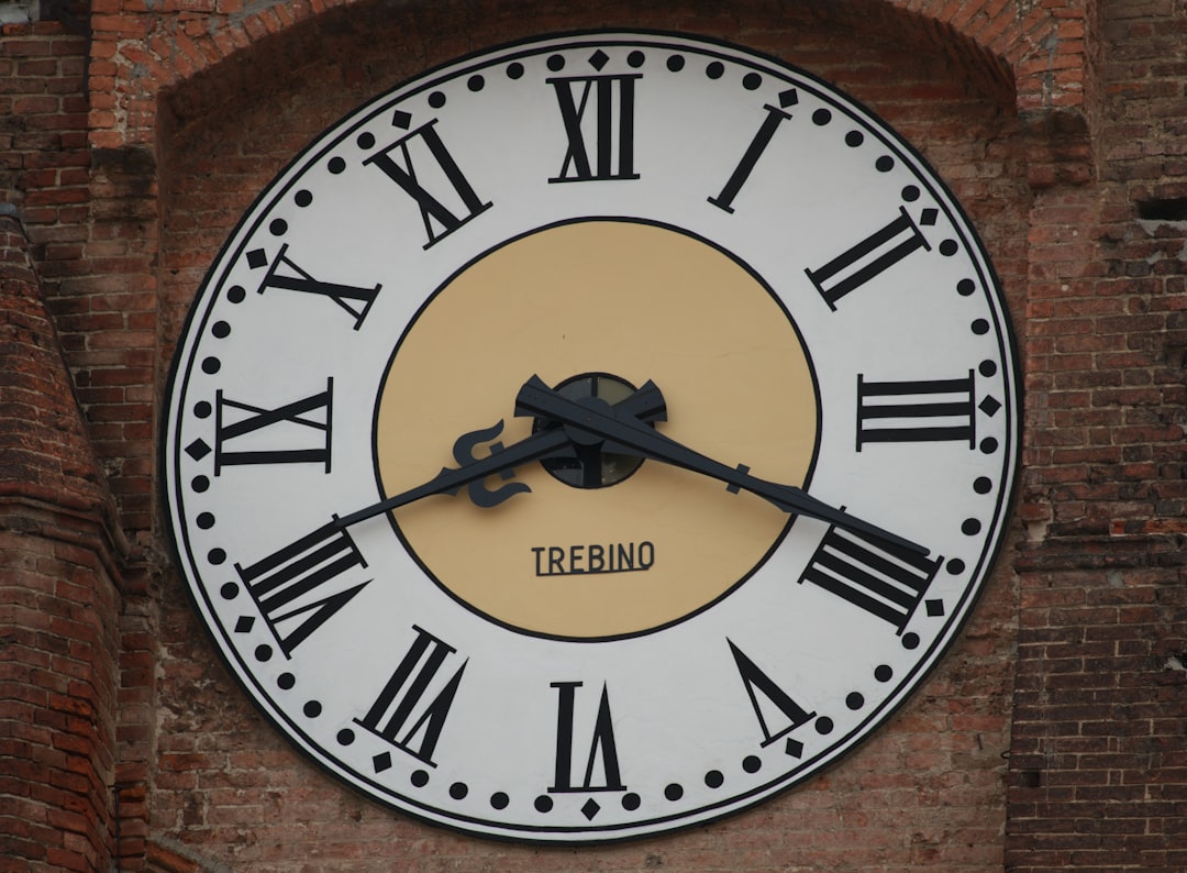 Timing