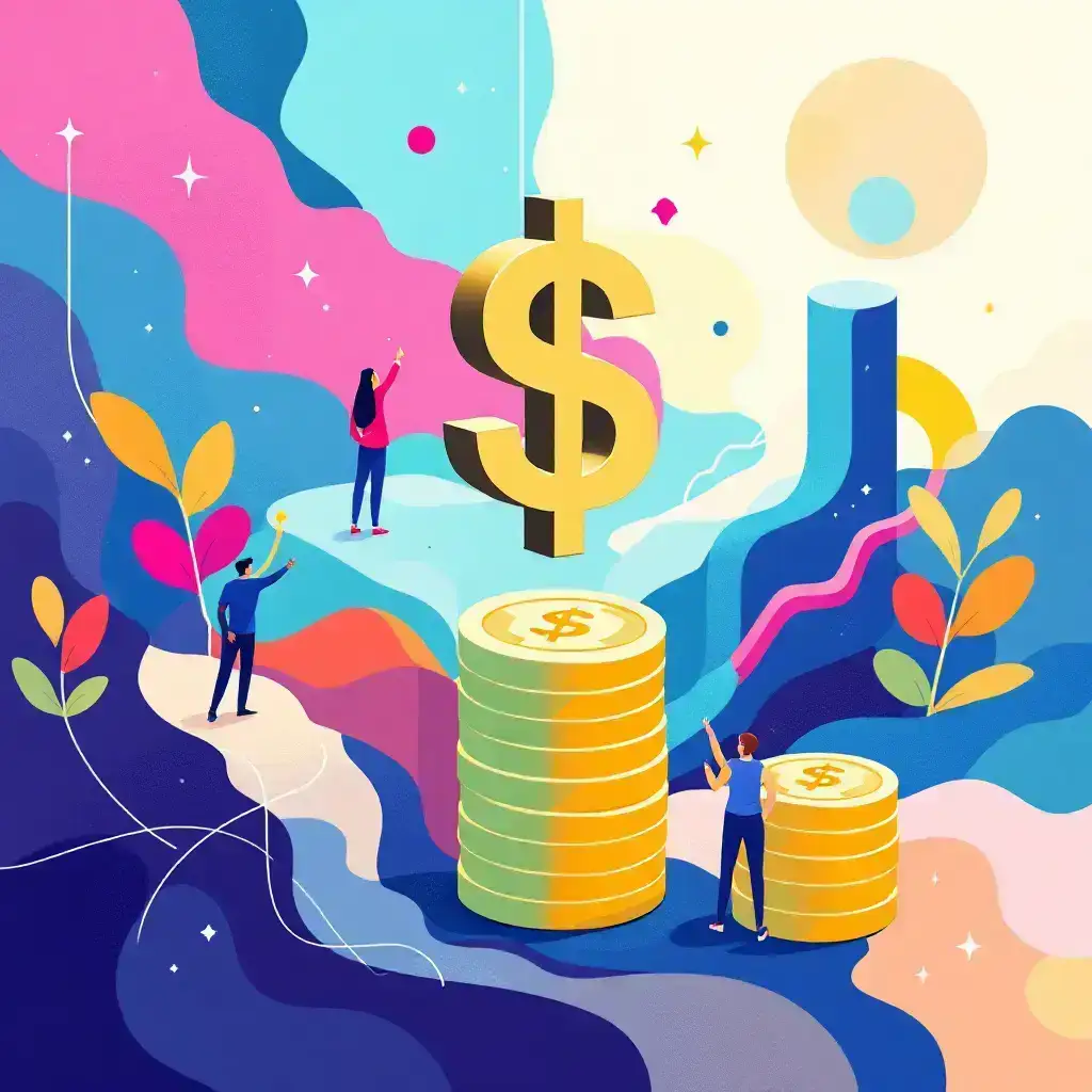 아이디피(332370) 2025년 배당일