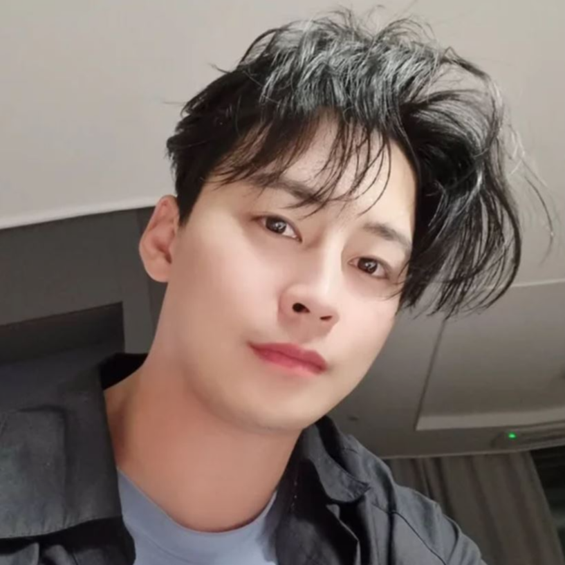 정은우, 갑작스러운 사망 소식 향년 40세로 별세