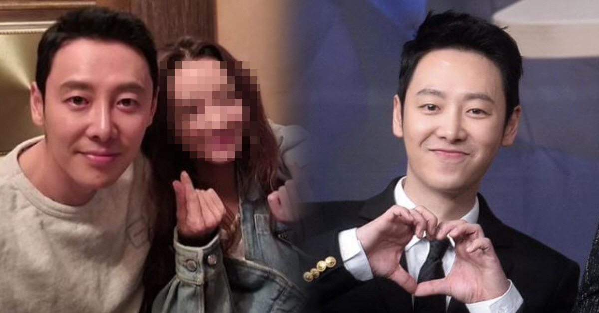 김동욱 결혼발표