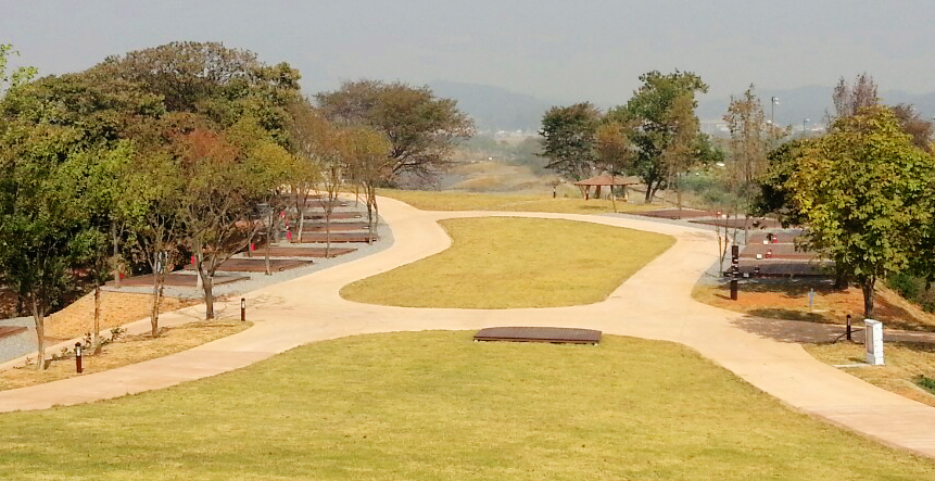 시흥갯골캠핑장