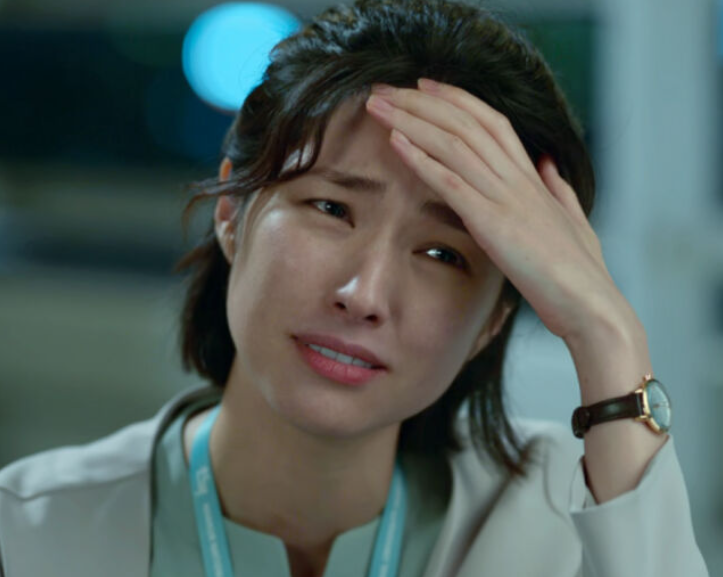 하영 중증외상센터 시즌2 자진 하차