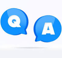 질문과 답변