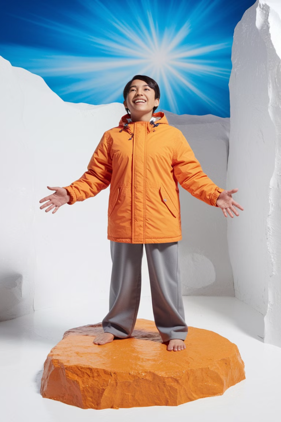 ISTJ의 성장 포인트: 더 나은 삶을 위한 팁