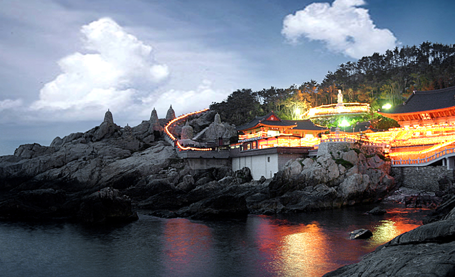 부산 가볼만한곳 베스트10