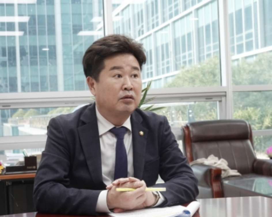 이규민 전 의원