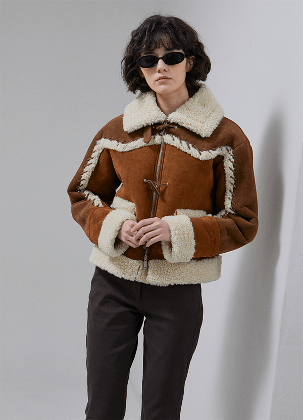 바이탈싸인 무스탕