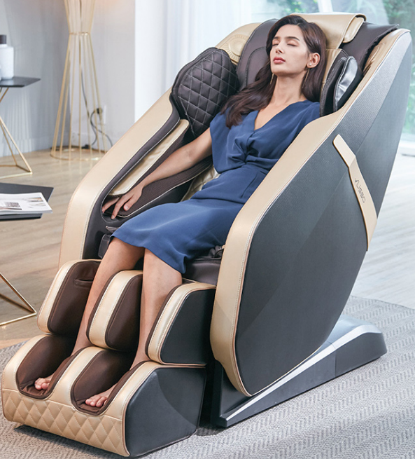 안마의자 추천 인기순위 - 리쏘