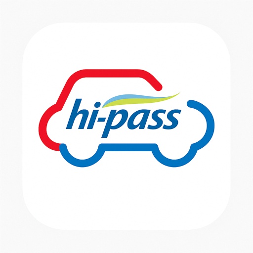 하이패스 고속도로 통행료 홈페이지 (https://www.hipass.co.kr)