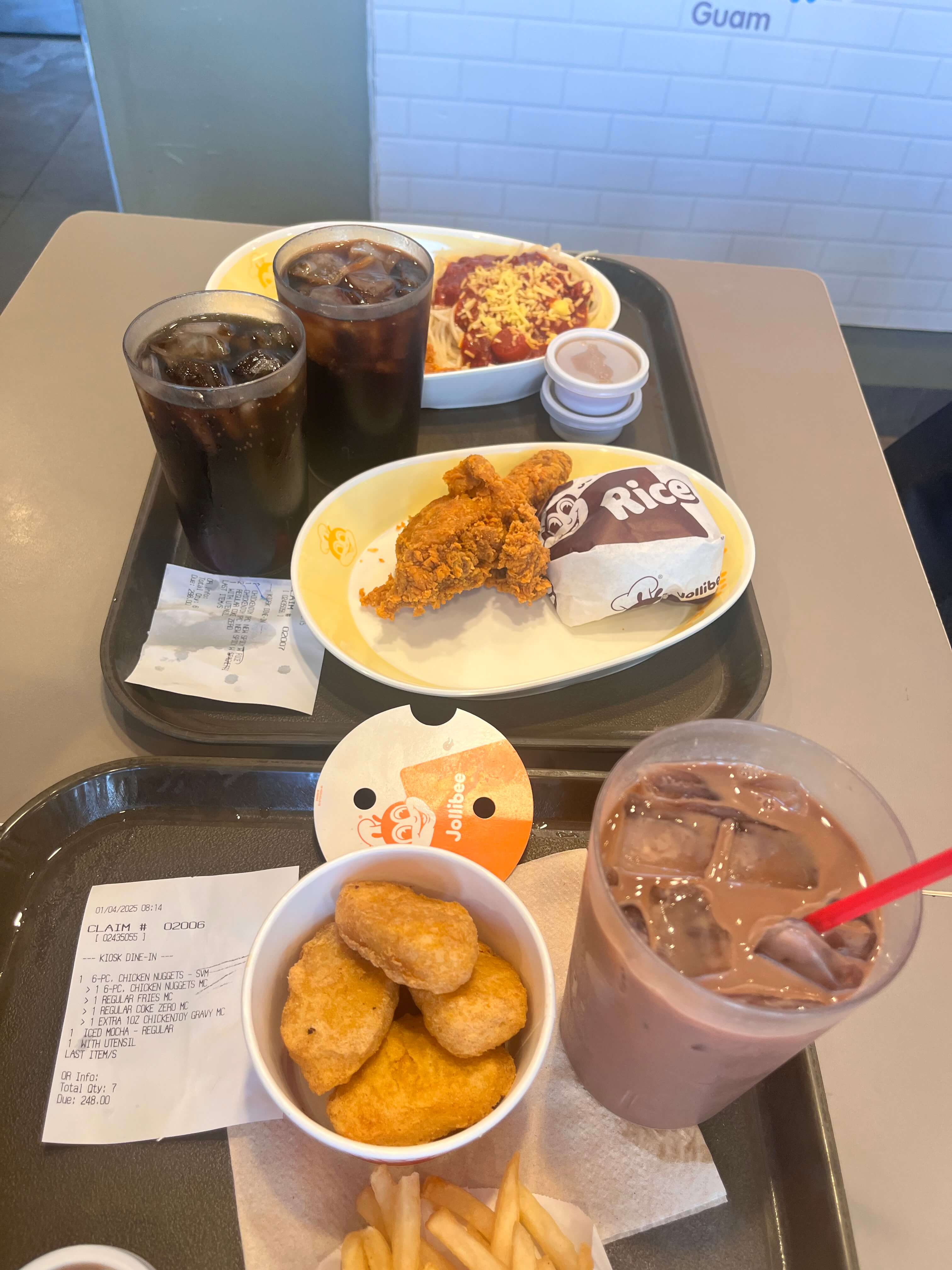 졸리비